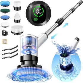 AnyClean Power Scrub Cleaner