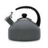 2.8QT Kettle Gray