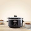 Quart Classic Slow Cooker
